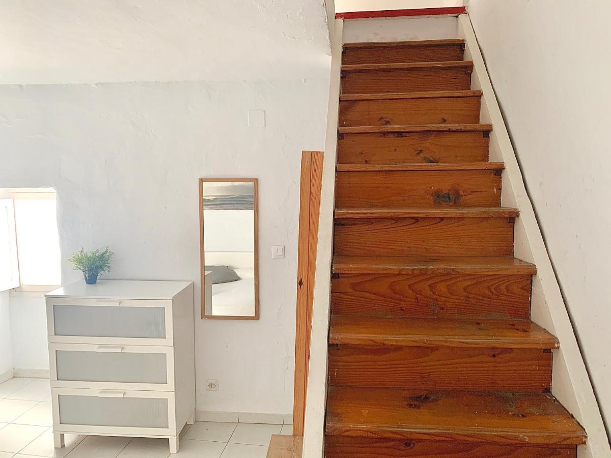 Easy Nerja Beach House Villa ภายนอก รูปภาพ