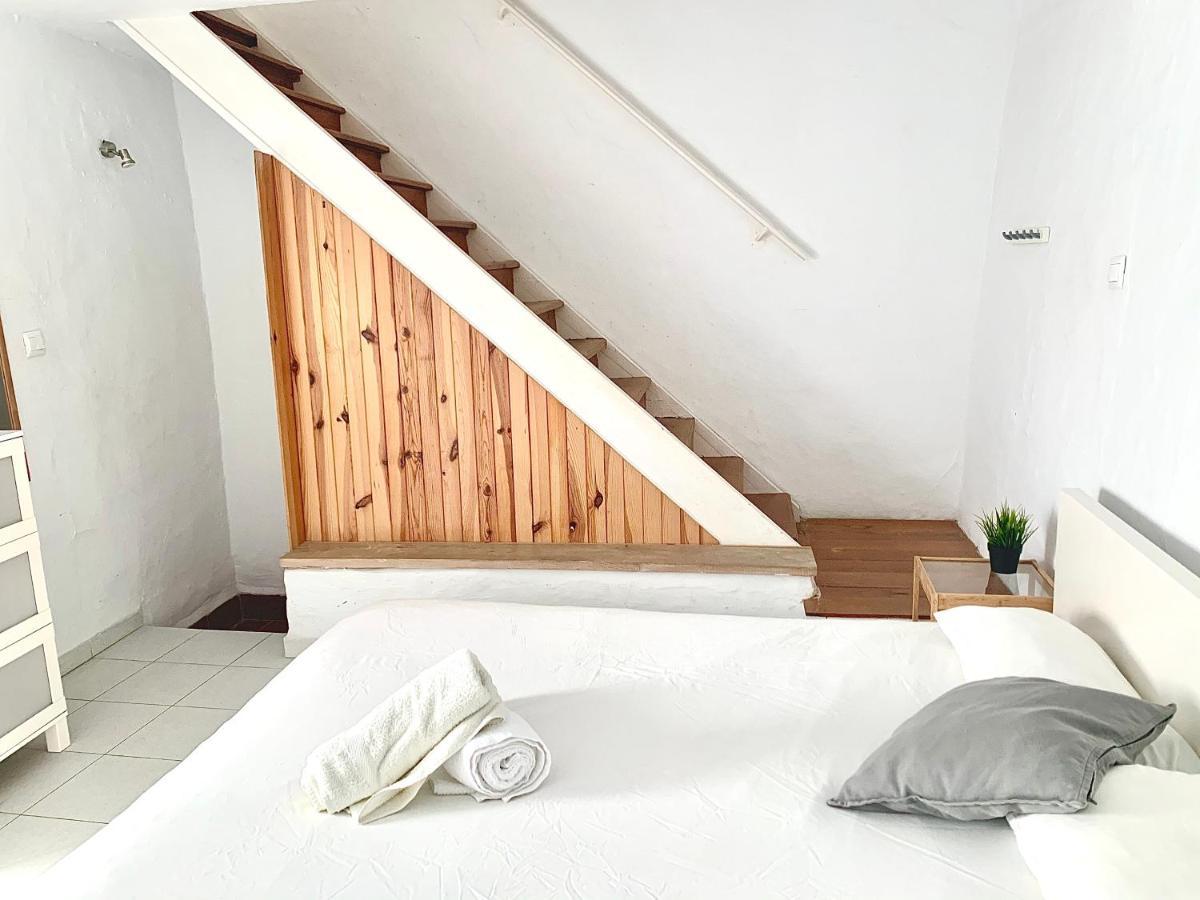 Easy Nerja Beach House Villa ภายนอก รูปภาพ