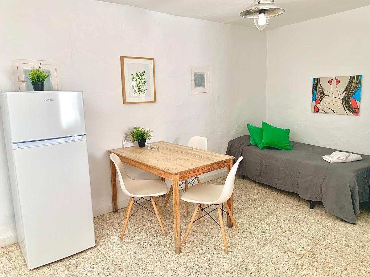 Easy Nerja Beach House Villa ภายนอก รูปภาพ