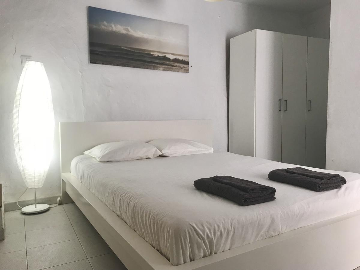 Easy Nerja Beach House Villa ภายนอก รูปภาพ